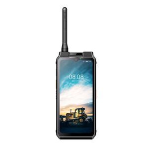 WiFi工业电话机