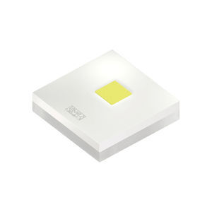 绿色LED 1