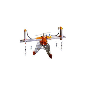 液压铲齿机