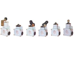 机电接触器