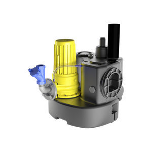 污水提升装置 1