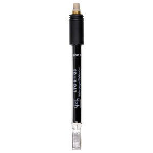 双电极导电率传感器