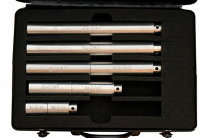 机械法兰扩张器