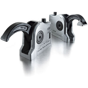 杠杆棒材夹钳bsseries