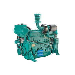 柴油发动机