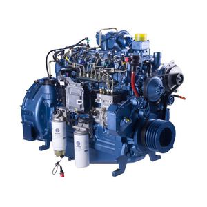 柴油发动机