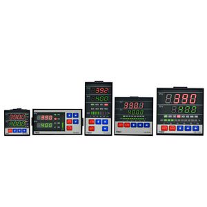 工艺流程指示器