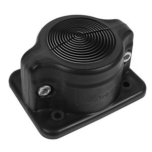 IP55电缆引入板