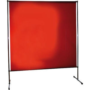 焊接防护帘