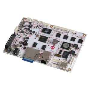 以太网视频播放器 1