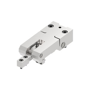 塑料加工模具锁扣