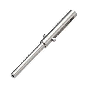 塑料加工模具锁扣