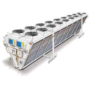 电动对流加热器