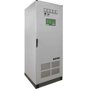 落地式电池充电器 1