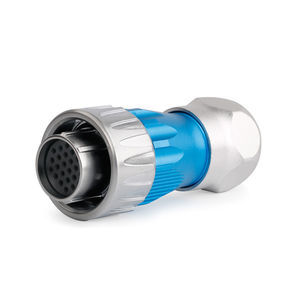数据连接器