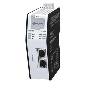 PROFIBUS通信模块