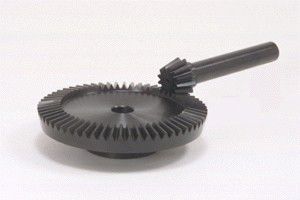 伞齿轮