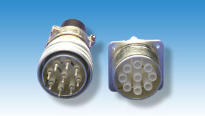 RF连接器