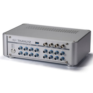 EMC屏蔽盒 1