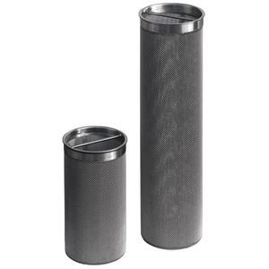 篮式过滤器主体