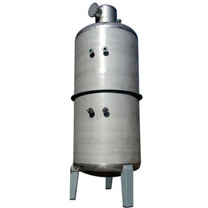 工艺流程反应器 1