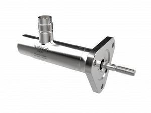 线性位移变送器
