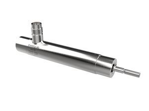 线性位移变送器
