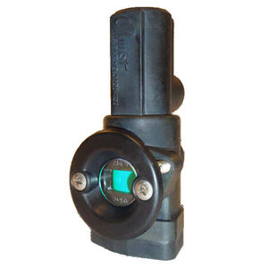 指示器气动继电器
