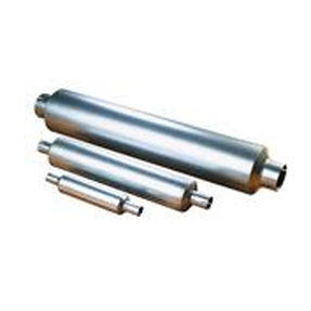 排气消声器