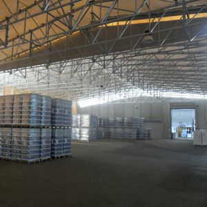 模块化建筑