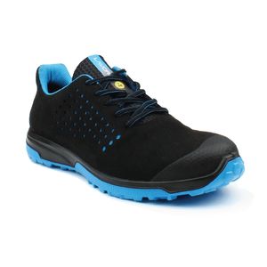 女式安全防护鞋 1