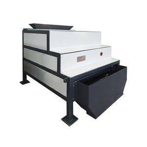 金属分离器