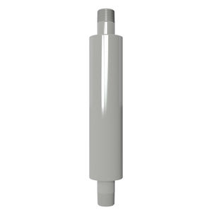 鼓风机消声器 1