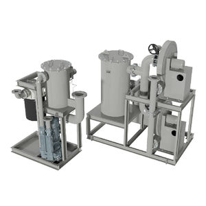油雾收集器 1
