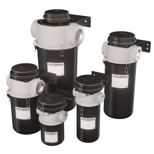 油雾过滤器 1