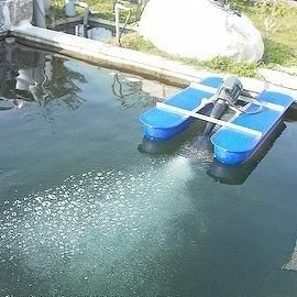 表面爆气机