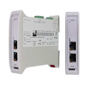 Ethernet/IP变换器 1
