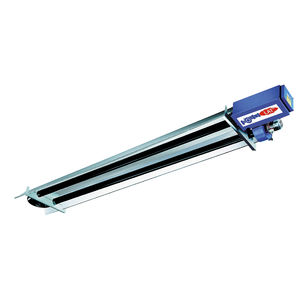 电动辐射取暖器
