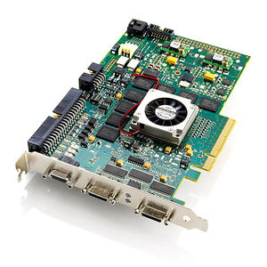 PCI Express采集卡 1