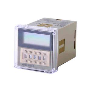 数字定时继电器