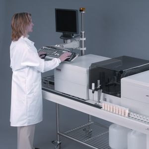 液体粒子计数器 1