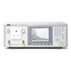 谐波分析仪