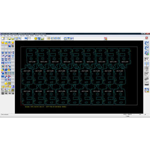 CAD/CAM软件 1