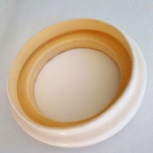 圆形波纹管 1