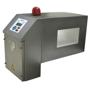 隧道式金属探测器 1