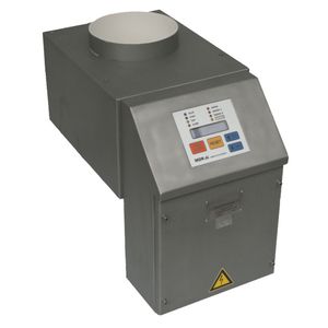 扁平金属探测器 1
