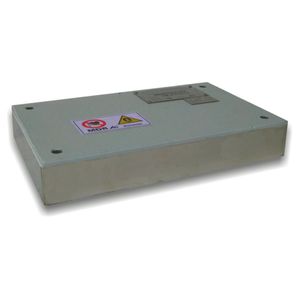 粒子分离器 1