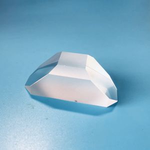 阿米西屋脊式光学棱镜