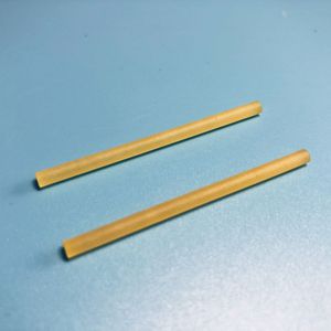 掺钕铝石榴石Nd:YAG晶体