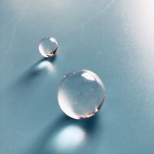 滚珠透镜